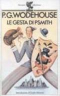 Le gesta di Psmith