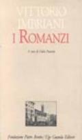 I romanzi