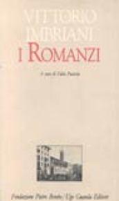 I romanzi