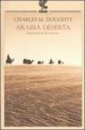 Arabia deserta