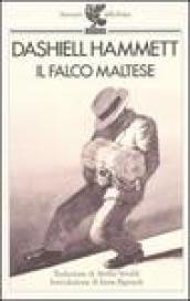 Il falco maltese