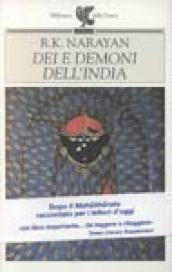 Déi e demoni dell'India