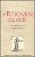 La ricreazione del savio