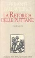 La retorica delle puttane