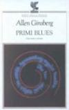 Primi blues. Rags, ballate e canti con l'armonium (1971-75). Testo originale a fronte