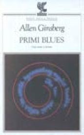 Primi blues. Rags, ballate e canti con l'armonium (1971-75). Testo originale a fronte