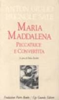 Maria Maddalena peccatrice convertita