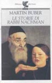 Le storie di Rabbi Nachman