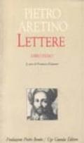 Lettere. Libro 1º