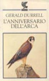 L'anniversario dell'arca