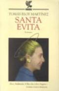 Santa Evita