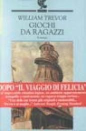 Giochi da ragazzi