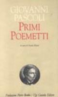 Primi poemetti