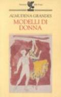 Modelli di donna