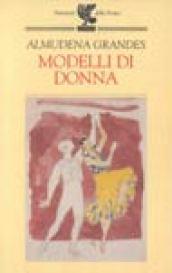 Modelli di donna