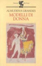 Modelli di donna