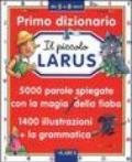 Il piccolo Larus