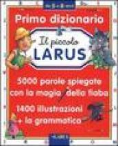 Il piccolo Larus