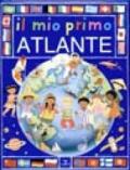 Il mio primo atlante