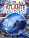 L'atlante degli oceani