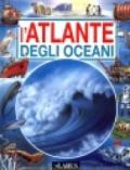 L'atlante degli oceani