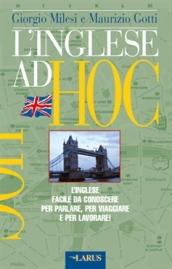 Inglese ad hoc