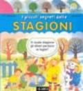 I piccoli segreti delle stagioni