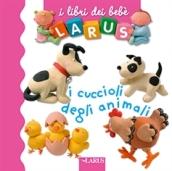 I cuccioli degli animali