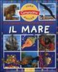 Il mare. Per rispondere alle domande dei bambini