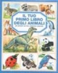 Il tuo primo libro degli animali