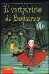 Il vampirino di Bomarzo