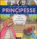 I piccoli segreti delle principesse