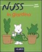 Nuss in giardino