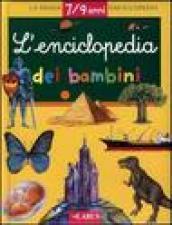 L'enciclopedia dei bambini