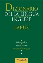 Dizionario italiano-inglese