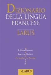 Dizionario della lingua Francese