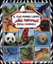 Il tuo primo libro dei record degli animali