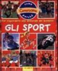 Gli sport