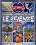 Le scienze