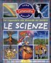 Le scienze