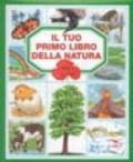 Il tuo primo libro della natura