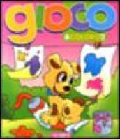 Gioco e coloro: 2