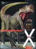T-Rex e co. Mesozoico continente per continente