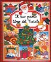 Il tuo primo libro del Natale