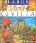 Civiltà antiche