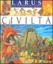 Civiltà antiche