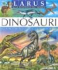 Dinosauri e animali scomparsi