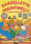 Barzellette e indovinelli. E... buon divertimento