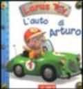 L' auto di Arturo