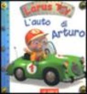 L' auto di Arturo